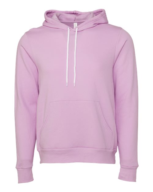 Bella + Canvas 3719 — Lilac