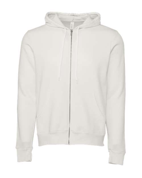 Bella + Canvas 3739 — Vintage White