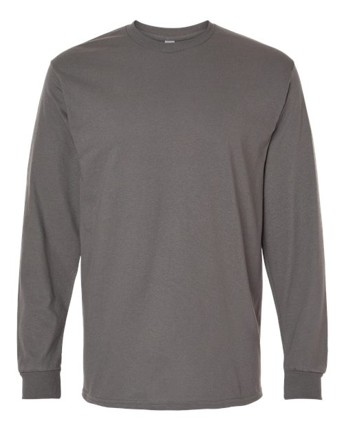 Gildan 5400 — Charcoal