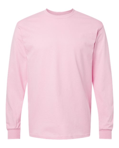 Gildan 5400 — Light Pink — front