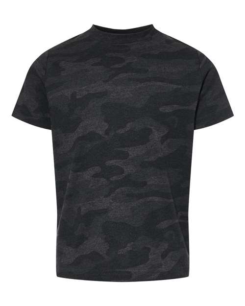 Rabbit Skins 3321 — Storm Camo — front