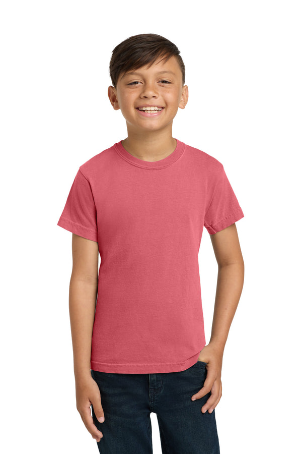 Comfort Colors 9018 — Watermelon — front