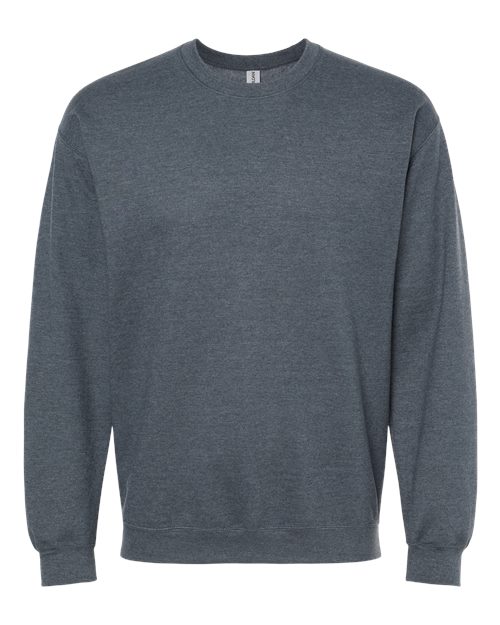 Gildan SF000 — Dark Heather