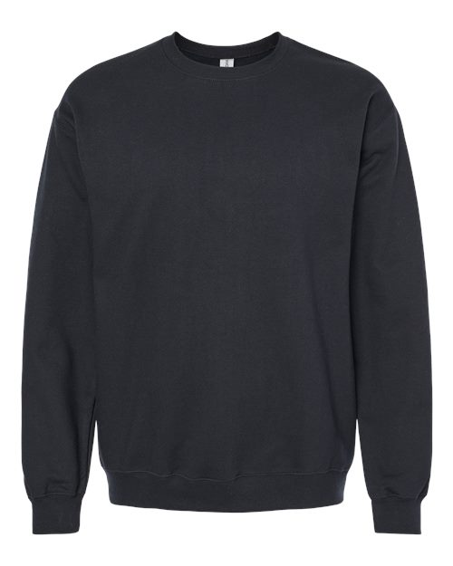 Gildan SF000 — Black