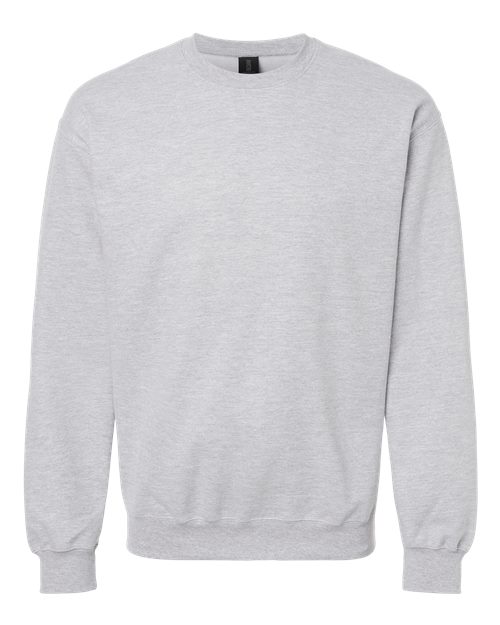 Gildan SF000 — Sport Grey — front