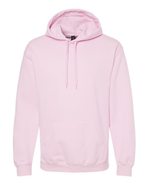 Gildan SF500 — Light Pink — front
