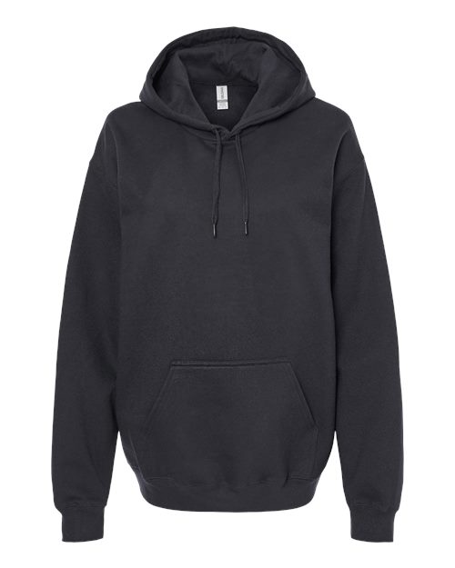 Gildan SF500 — Black