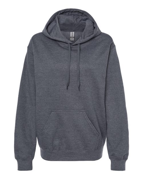 Gildan SF500 — Dark Heather