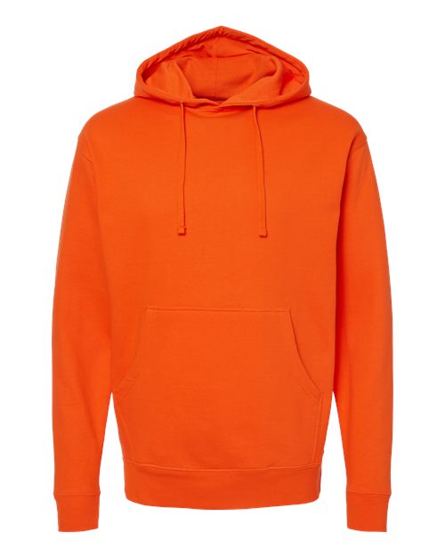 Independent Trading Co. SS4500 — Orange — front