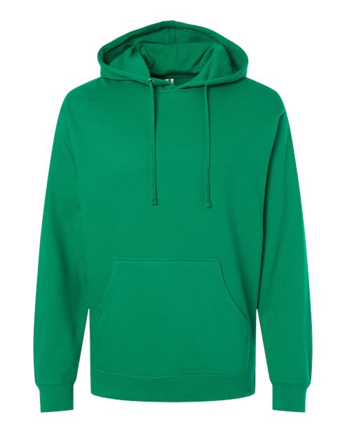 Independent Trading Co. SS4500 — Kelly Green — front