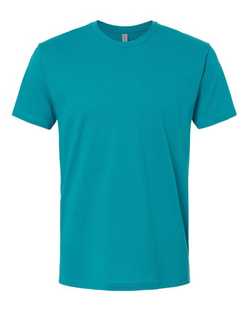 Next Level 3600 — Teal
