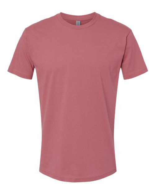 Next Level 3600 — Mauve — front