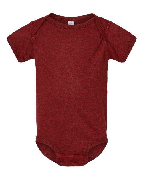 Rabbit Skins 4424 — Cardinal Blackout — front