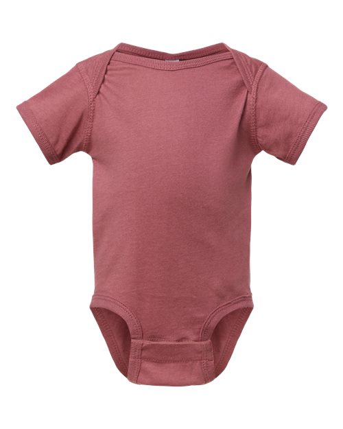 Rabbit Skins 4424 — Rouge — front
