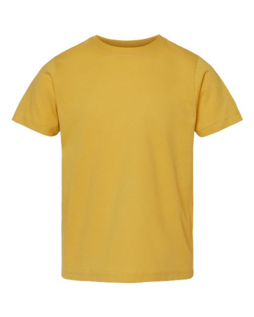 Rabbit Skins 3321 — Mustard