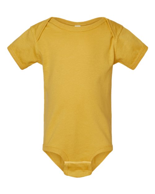 Rabbit Skins 4424 — Mustard — front
