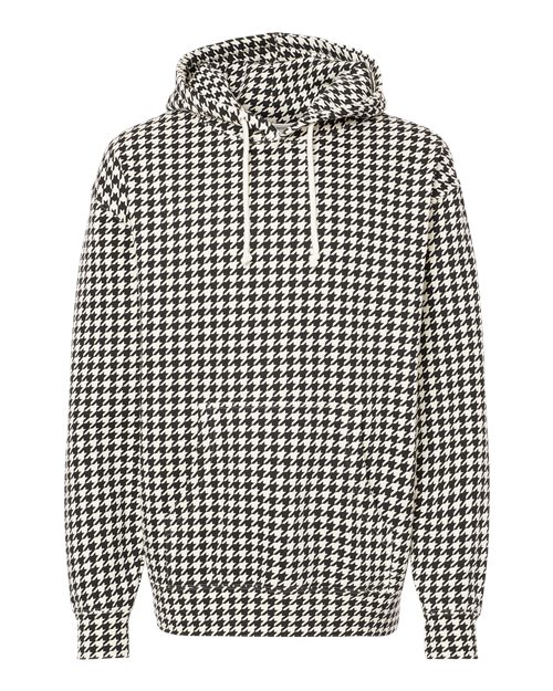 Independent Trading Co. IND4000 — Houndstooth — front