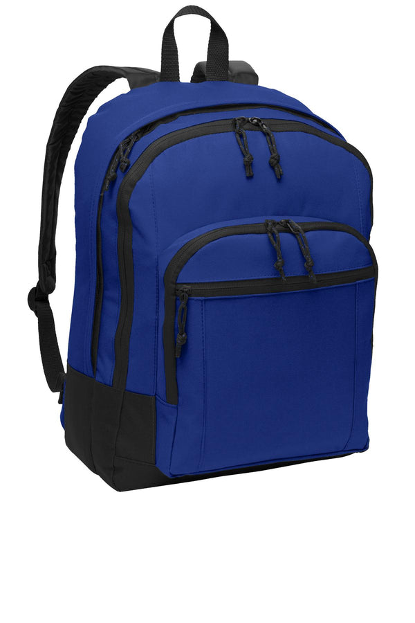 Port Authority BG204 — Twilight Blue — front