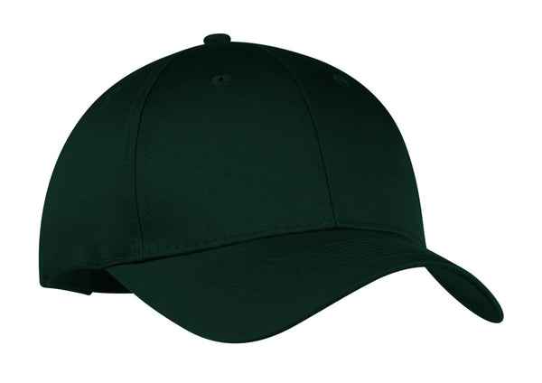 Port Authority CP80 — Hunter — front
