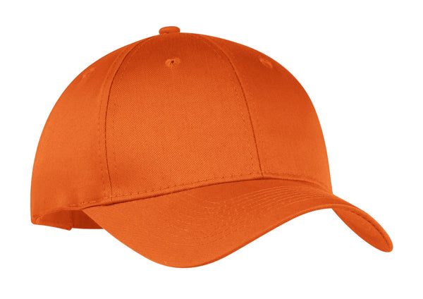 Port Authority CP80 — Orange — front