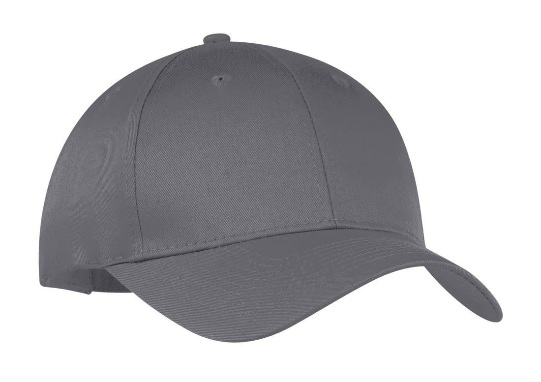 Port Authority CP80 — Charcoal
