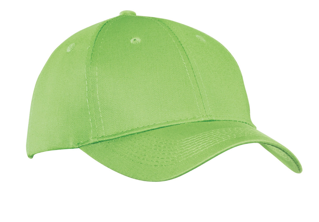 Port Authority CP80 — Lime