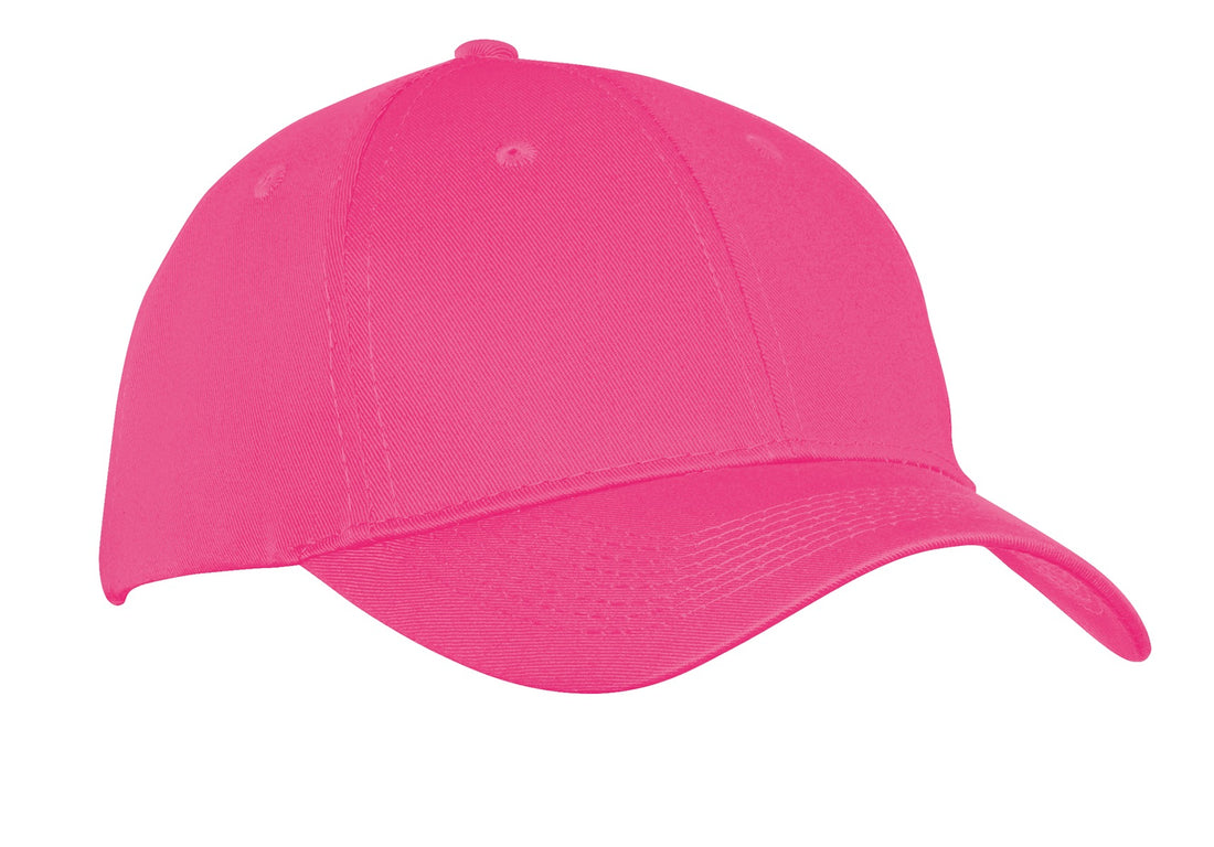 Port Authority CP80 — Neon Pink