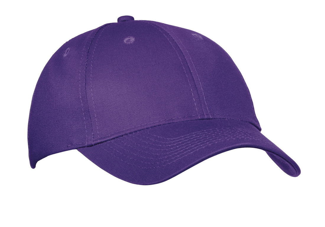 Port Authority CP80 — Purple