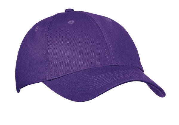 Port Authority CP80 — Purple — front