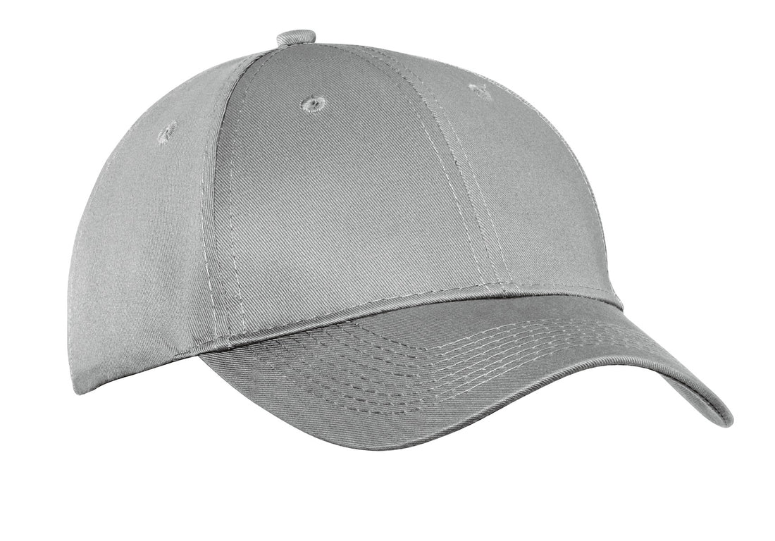 Port Authority CP80 — Silver