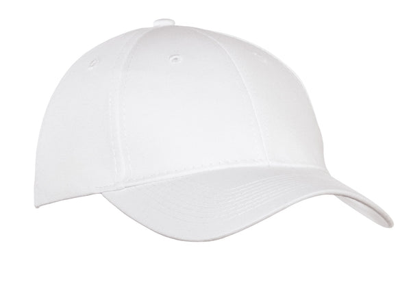Port Authority CP80 — White — front
