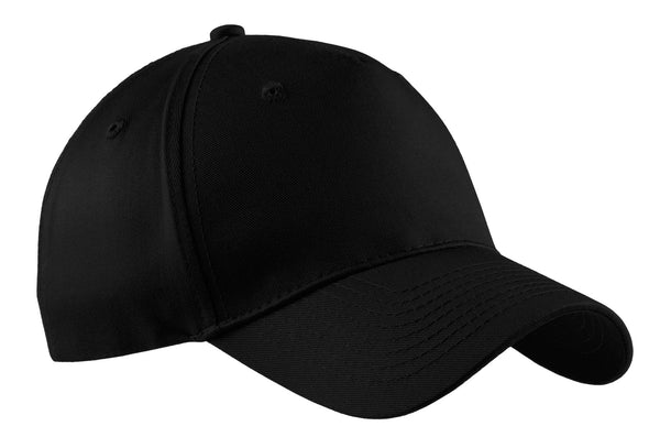 Port Authority CP86 — Black — front