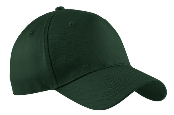 Port Authority CP86 — Hunter — front