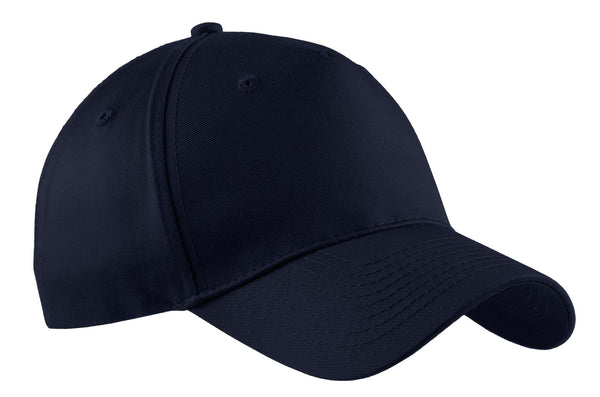 Port Authority CP86 — Navy — front