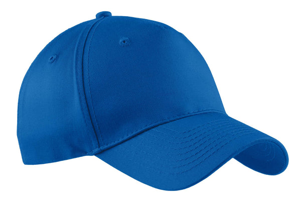 Port Authority CP86 — Royal — front