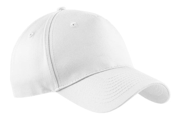 Port Authority CP86 — White — front
