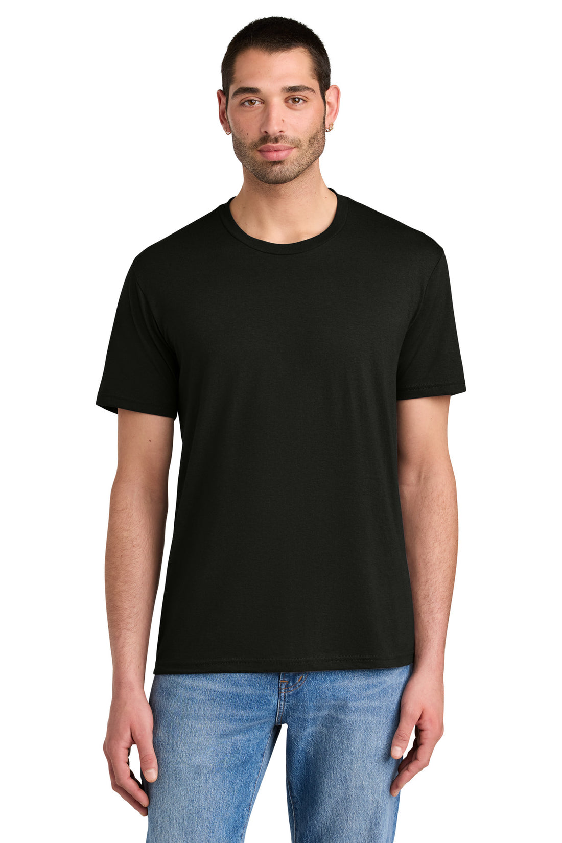 District DM130 — Black