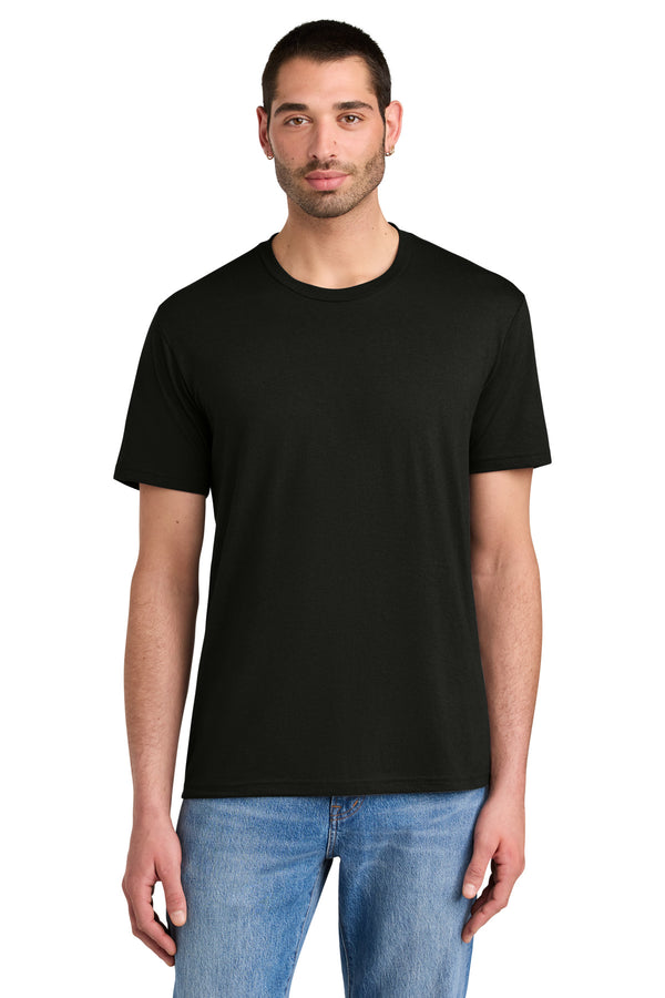 District DM130 — Black — front