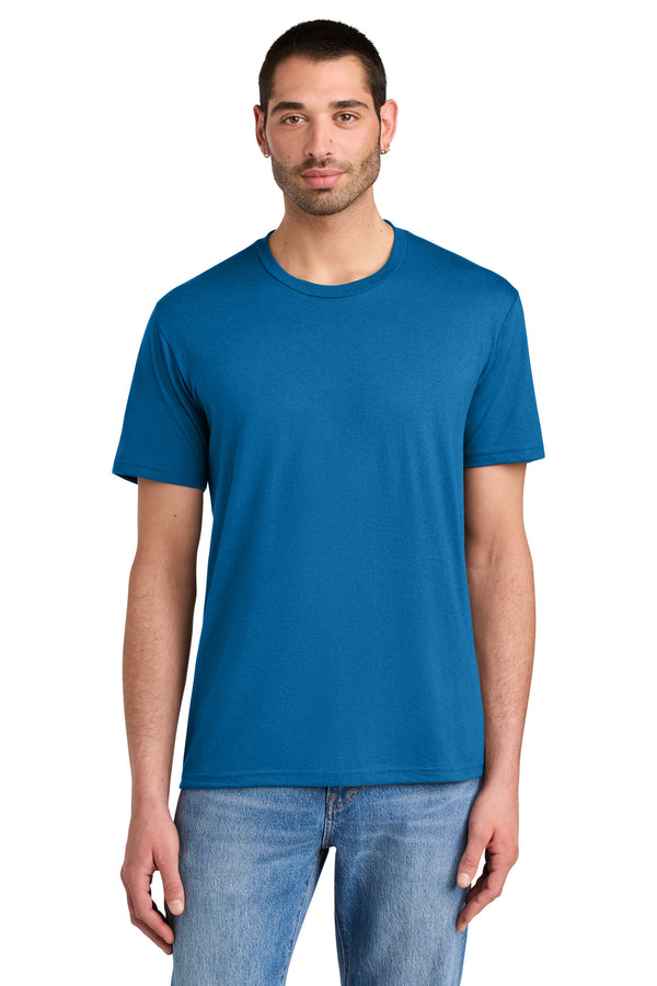 District DM130 — Bright Blue — front
