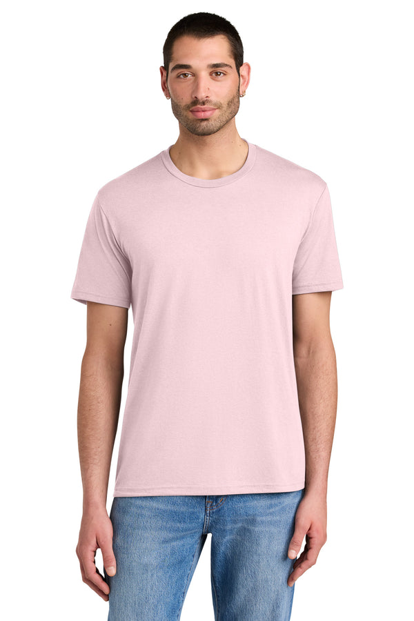 District DM130 — Carnation Pink — front