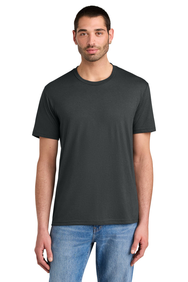 District DM130 — Charcoal — front