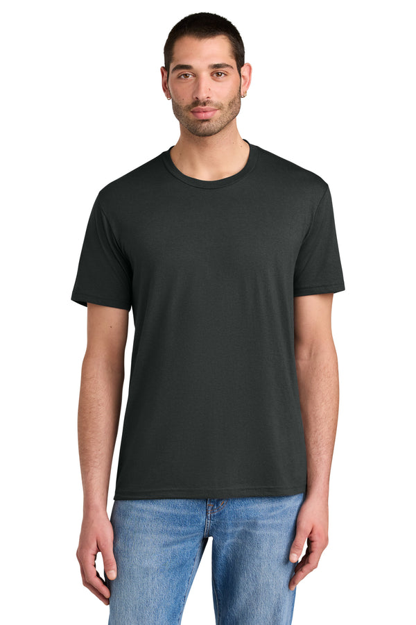District DM130 — Deepest Grey — front