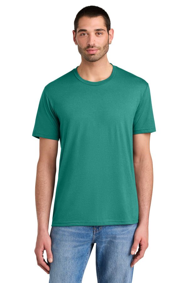 District DM130 — Eucalyptus Blue — front