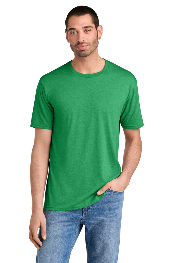 District DM130 — Green Frost — front