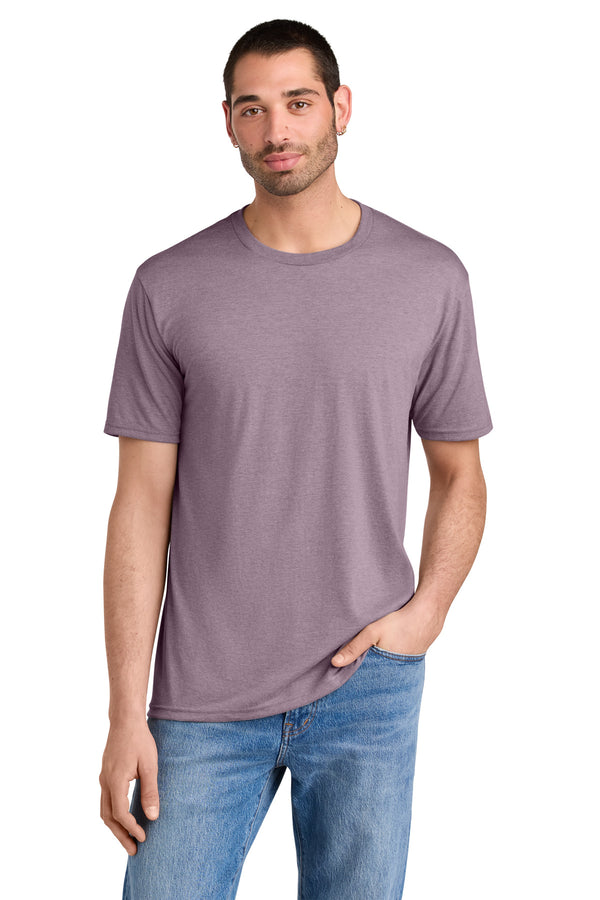 District DM130 — Heathered Lavender — front