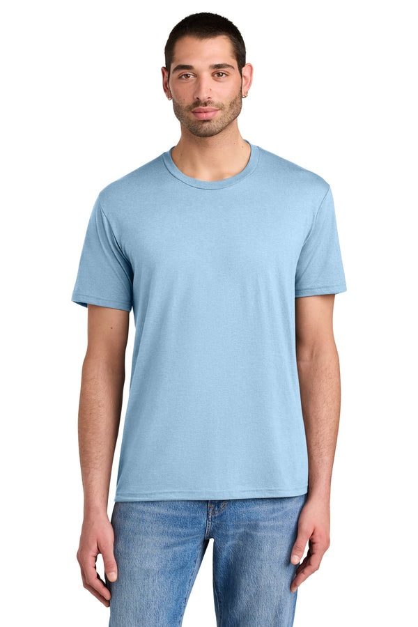District DM130 — Ice Blue — front