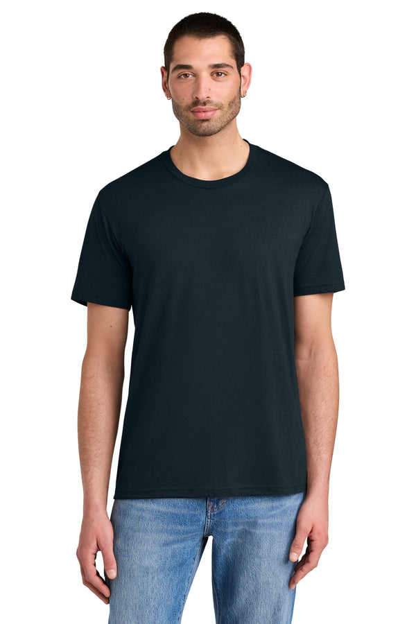 District DM130 — New Navy — front