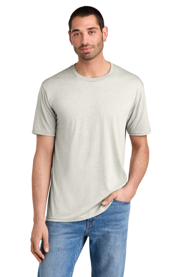 District DM130 — Oatmeal Heather — front