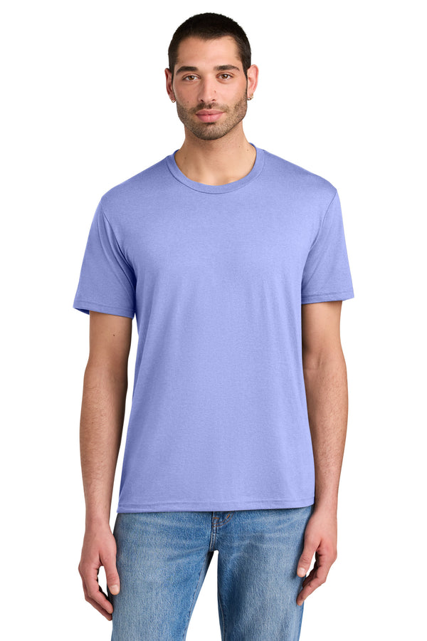 District DM130 — Soft Lilac — front