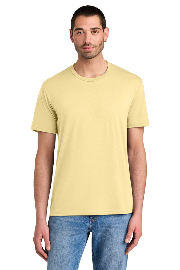 District DM130 — Soft Yellow — front